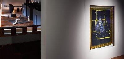 Fragmenty paměti v Jízdárně Pražského hradu